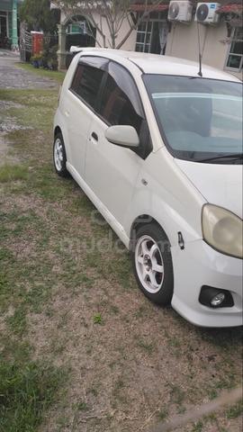 2012 Perodua VIVA 1.0 ELITE EZI EJ-VE (A) - 5