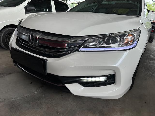2018 Honda ACCORD 2.0 VTi-L FACELIFT (A) - 3