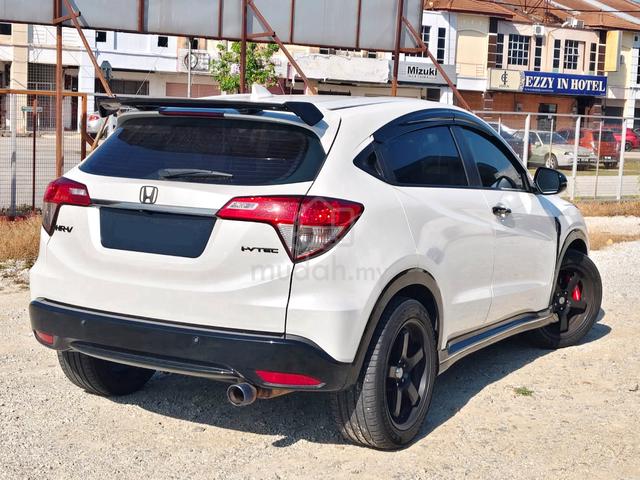 2020 Honda HR-V 1.8 E Spec (A) 5-Years Warranty - 2