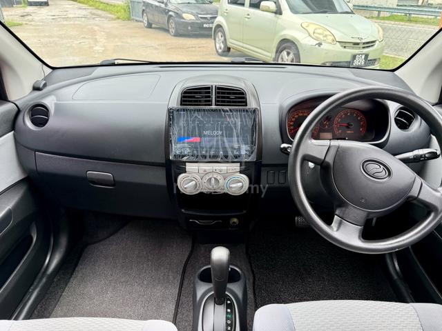OTR MURAH 2006 Perodua MYVI 1.3 EZ (A) CANTIK - 5