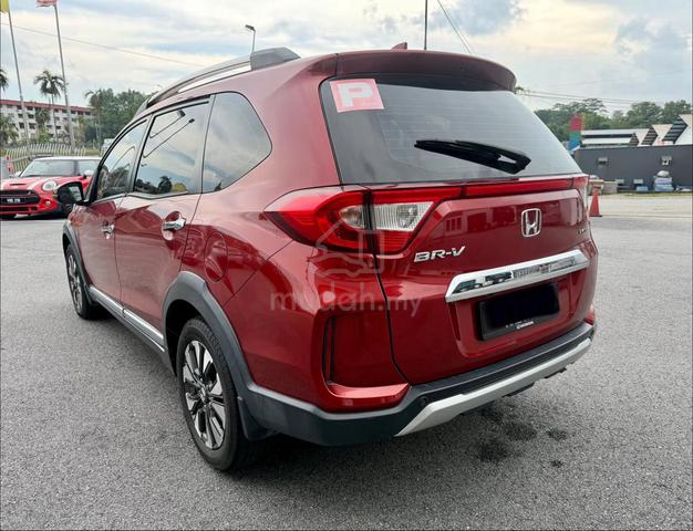2020 Honda BR-V V 1.5L (A) - 5