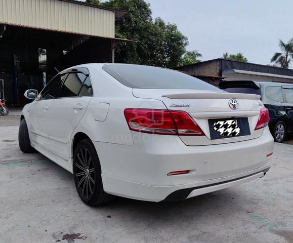 2010 Toyota CAMRY 2.0 E ACV41R-JEPNKERF FACELIFT - 3