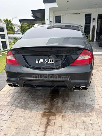Mercedes Benz 350SLC 3.0 C107 (A) - 4
