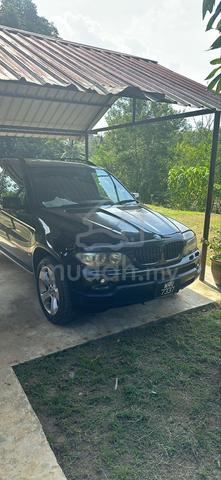 2004 Bmw X5 3.0 (CBU) FACELIFT (A) - 1