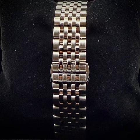 Seiko PRESAGE Classic Series “Salmon Dial” - photo 5 of 5