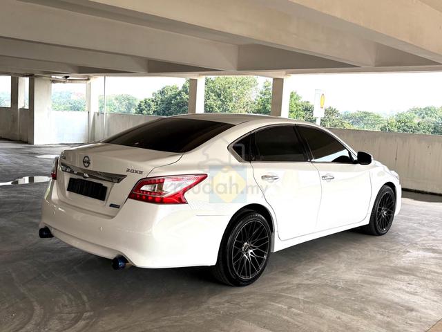 2015 Nissan TEANA 2.0 XE (A) - 2