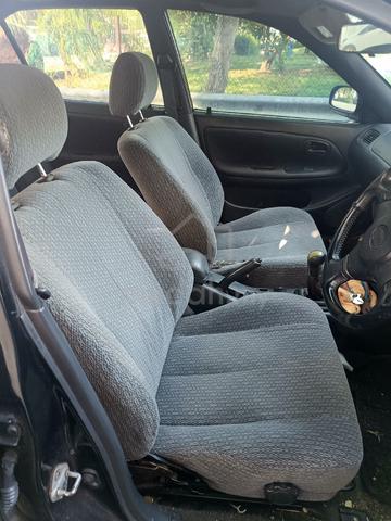 1992 Toyota corolla 1.6 GT 6 speed 4age 20v - 3