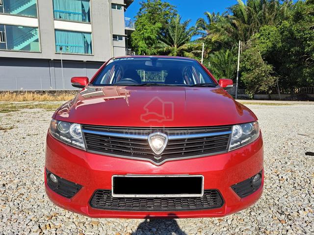 2015 Proton PREVE 1.6 EXECUTIVE (A) - 4