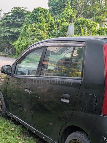 2007 Perodua VIVA 1.0 EZ STANDARD (A) - 3