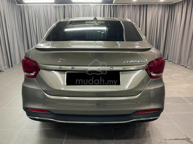 2022 Proton PERSONA 1.6 EXECUTIVE MY16 FACELIFT - 5