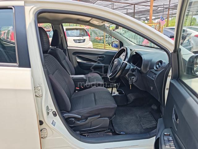 2015 Perodua AXIA SPEC G 1.0 (AUTO) - 4