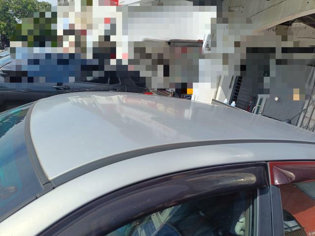 Proton WAJA 1.6 (M) MMC - 5