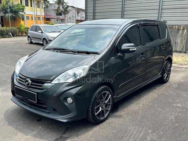 2022 Perodua ALZA 1.5 SE FACELIFT ✅48k KM Mileage✅ - 4