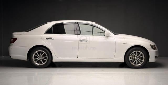 2008 Toyota MARK X 2.5 250G (A) - 5