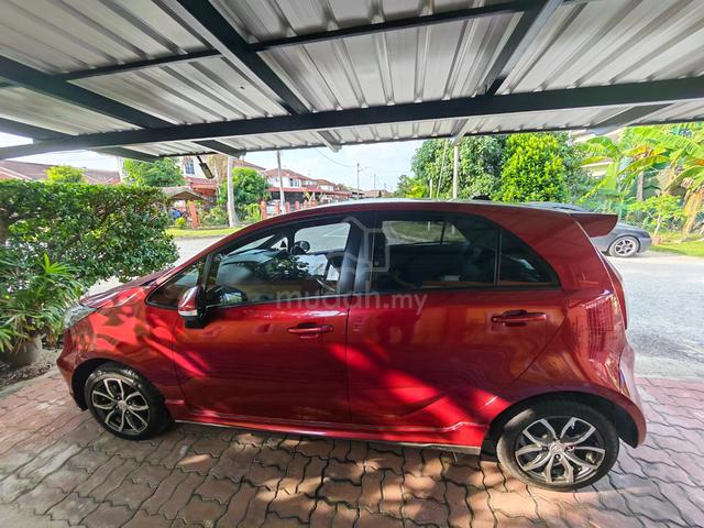 2014 Proton IRIZ 1.6 PREMIUM (A) - 5
