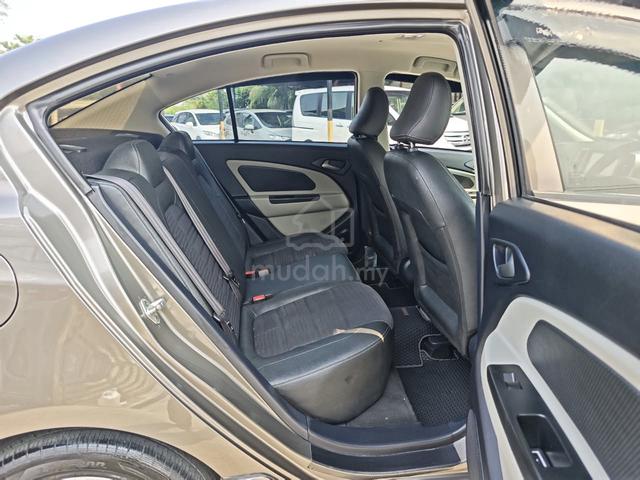 2020 Proton PERSONA FULL SPEC 1.6 (AUTO) - 5