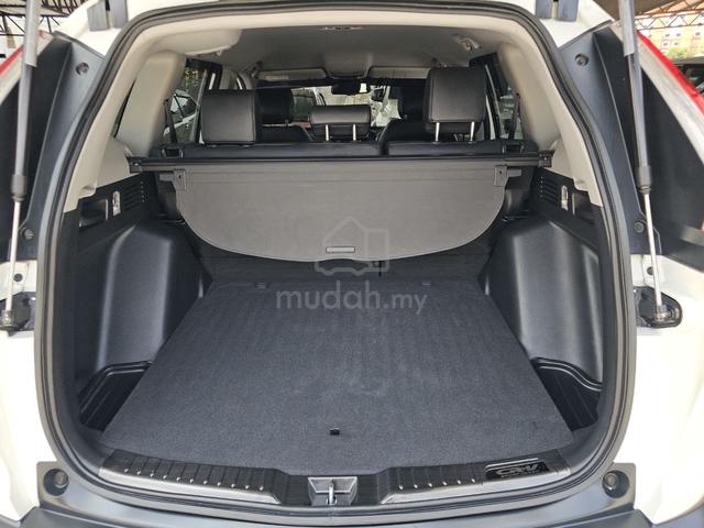 2019 Honda CR-V 1.5 TC 2WD RW (A) - 3