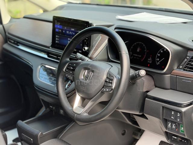 2021 Honda ODYSSEY 2.4 ABSOLUTE - 5