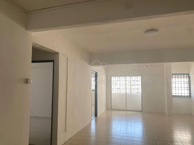Widuri Apartment (Butterworth) 1