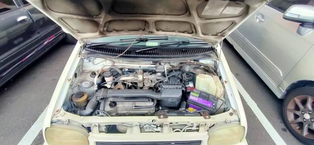 2002 Perodua KANCIL 659cc 660 EZ (A) - 5