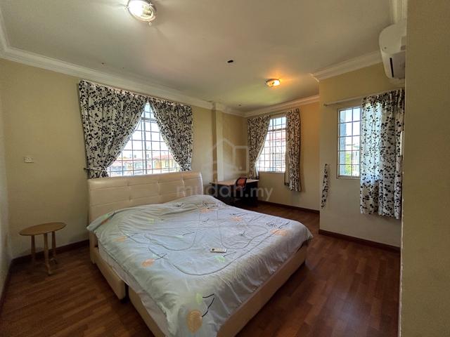 Room For Rent /Likas/Bilik/Kg Likas 1