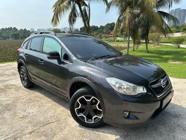 2013 SUBARU XV 2.0I No Processing Fee Can Loan!!!! - 3