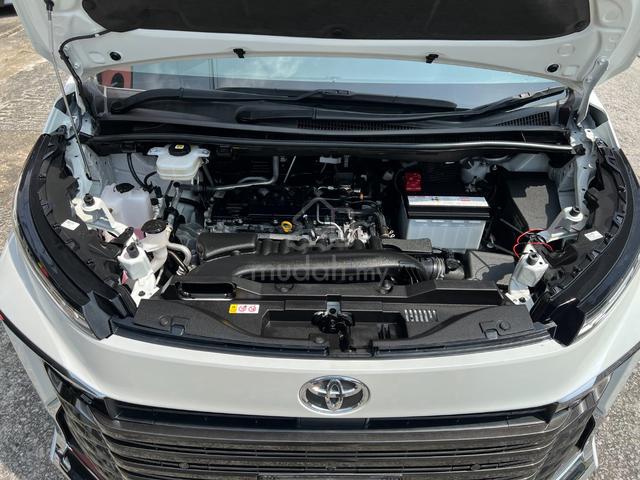 YR 2022 Toyota VOXY 2.0 S-Z POWER BOOT 360 - 3