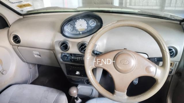 2003 Perodua KANCIL 0.7 660 EX (M) - 5