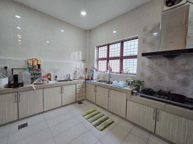kota damansara jalan camar petaling jaya 1