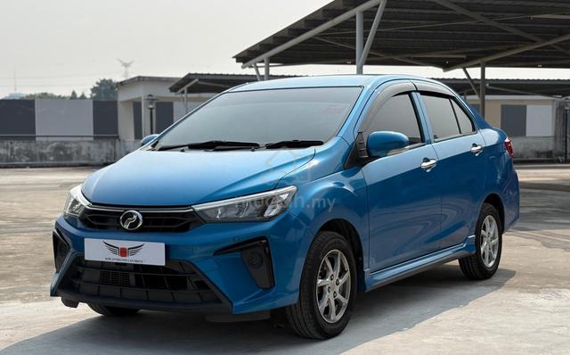2022 Perodua BEZZA 1.0 G MY16 FACELIFT (A) - 3