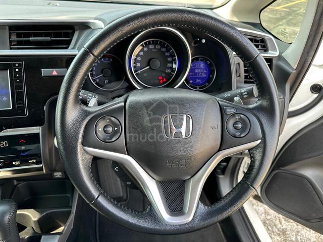 HONDA JAZZ V 1.5L (a)FACELIFT,F.S.R HONDA - 5
