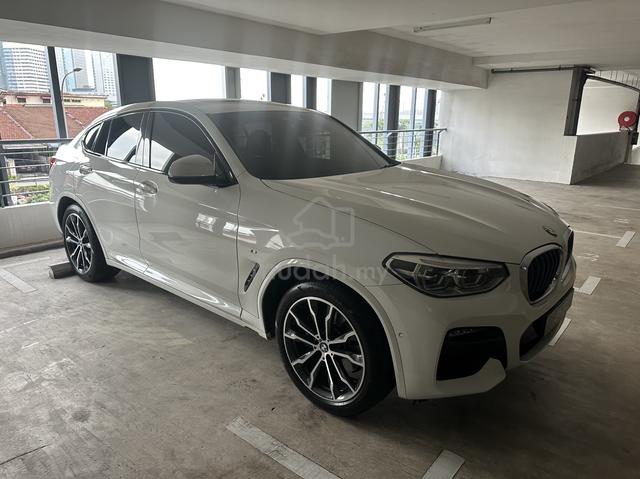 2020 Bmw X4 xDRIVE30i M SPORT 2.0L (A) - 1