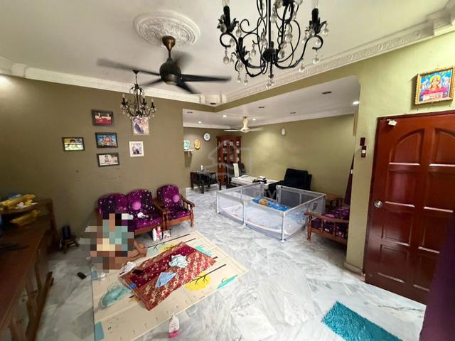 [22x70 Facing Open] 2 Storey ,Taman Velox ,Bandar Country Home,Rawang 1