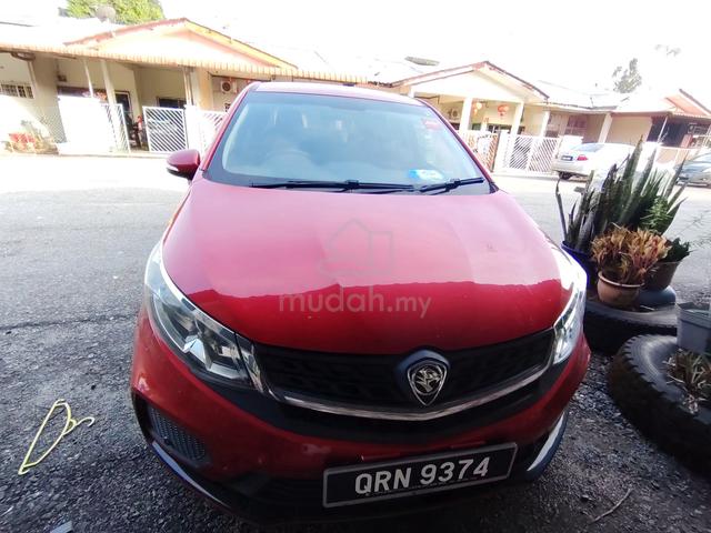 2021 Proton PERSONA STANDARD 1.6L (A) - 3