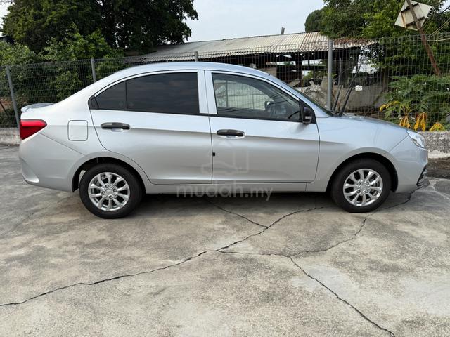 2024 Proton SAGA 1.3 (A) STANDARD 14k Mileage - 3