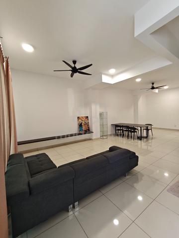 Batu Kawan Eco Horizon Fully Furnitured 2Storey Terrace House For Rent 1