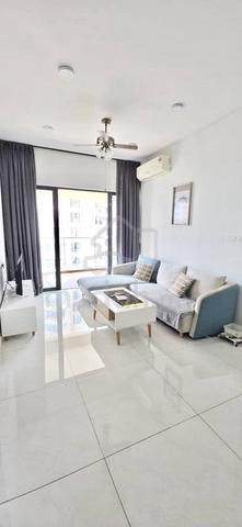 Bay Laurel @ Country Garden Danga Bay 1