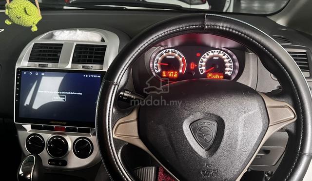 2014 Proton EXORA 1.6 BOLD STANDARD (A) - 4