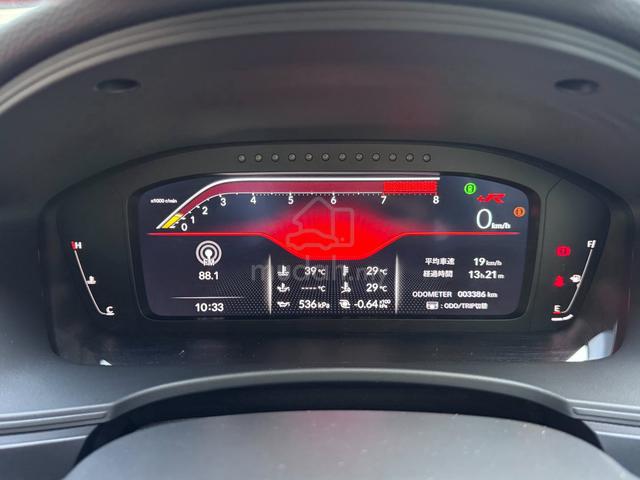 24 1.5K KM 5A APPLE BSM FL5 Honda CIVIC 2.0 TYPE R - 5