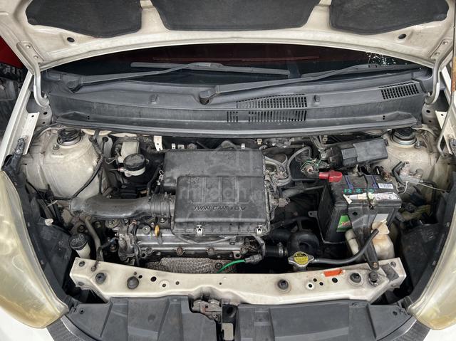 2011 Perodua MYVI 1.5 SE ZHS (A) - 4