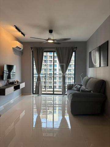 Country Garden Central Park (Serviced Apartment) 1