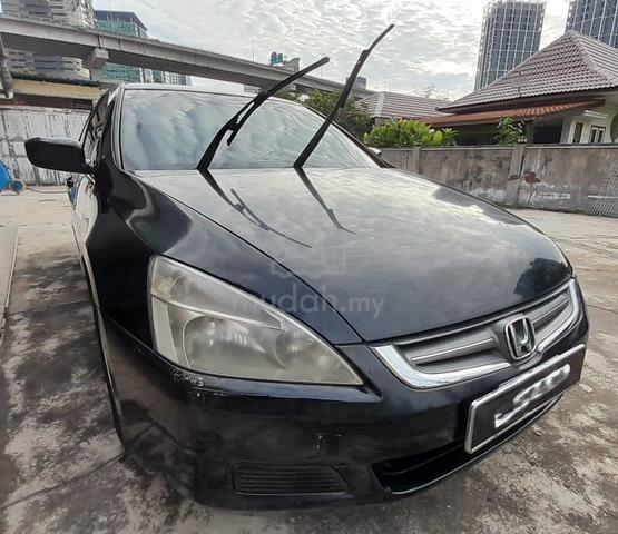2005 Honda ACCORD 2.0 (A) PUSPAKOM READY - 3