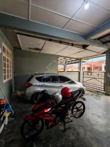 Desa Wira Single Storey Terrace good near Emart Batu Kawa Pine Square 1
