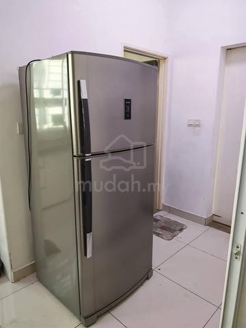 Setia Green Renovated Fully Furnished Bayan Lepas Sungai Ara 1