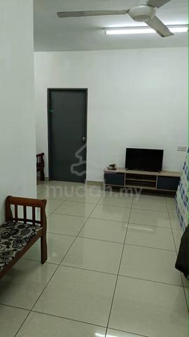 Cyber City Apartment 1 1