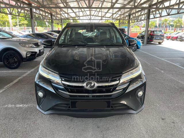 2019 Perodua ARUZ 1.5 AV (A) - 1