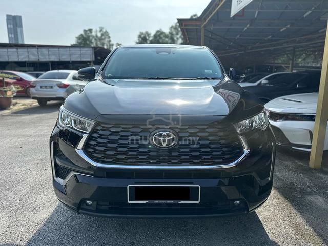 Toyota INNOVA 2.0 ZENIX V 31K KM WRTY2028 MADE2023 - 3