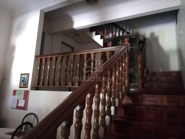 Taman Good View, Semi Detached House, Nosoob, Kota Kinabalu, Sabah. 3