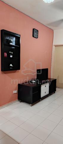 Villa Krystal @ Bandar Selesa Jaya 1