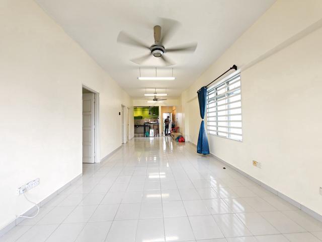 Desa Pelangi 1